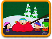 Kids of South Park