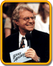 Jerry Springer