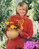 Martha Stewart