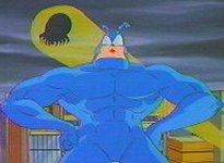 The Tick