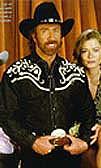 Cordell Walker, Walker Texas Ranger