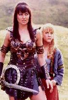 Xena: Warrior Princess