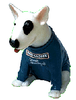 Spuds MacKenzie, Bud Light Party Dog